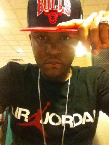 Fennix Jones