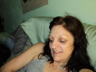 Rhonda Rohrer