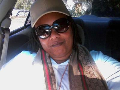 Latonya Mansfield