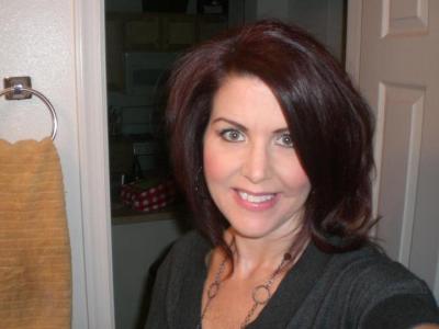 Kelly Faulkner