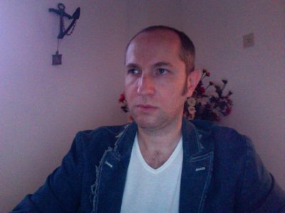 Bogdan Popescu