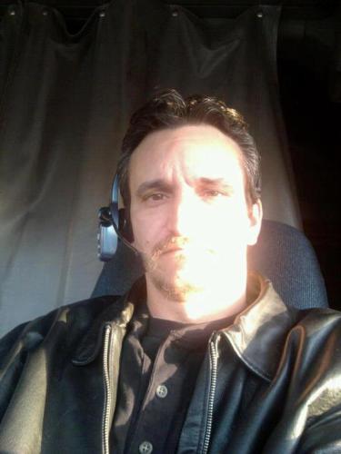 Scott Goudy