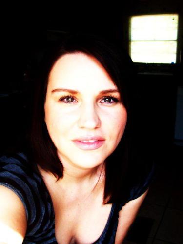 Kimberly Bates