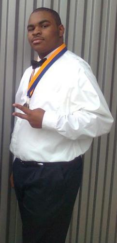 Solomon Nelson