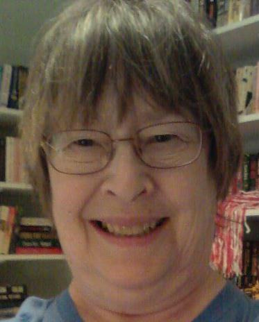 Marjorie Ray