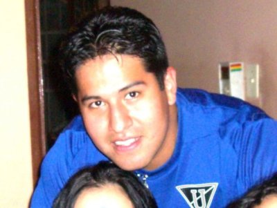 Joseph Humire
