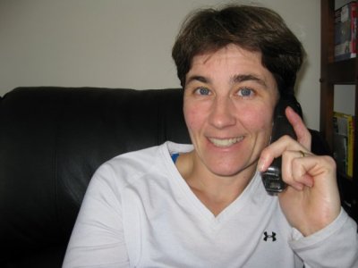 Susan Challis