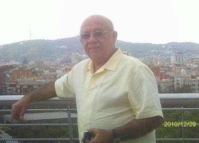Franklin Toscano