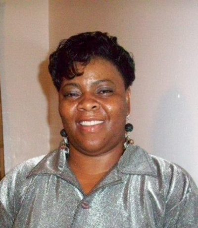 Lucinda Sawyer