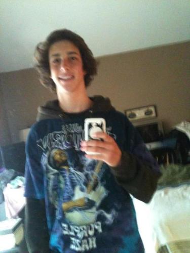 Tyler Faiella
