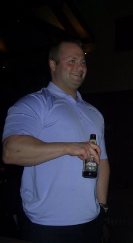 Brian Steffen