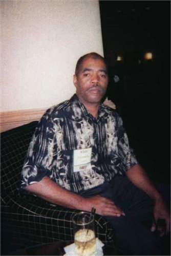 James Keys