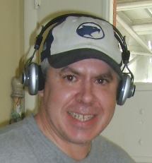 Mark Stewart