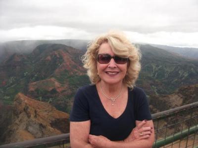 Charlene Dryden