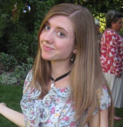 Nicole Pettit