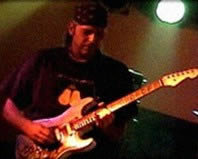 Richard Laiche
