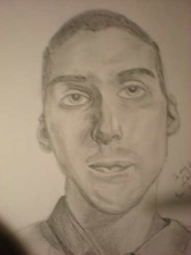 Darien Taulman