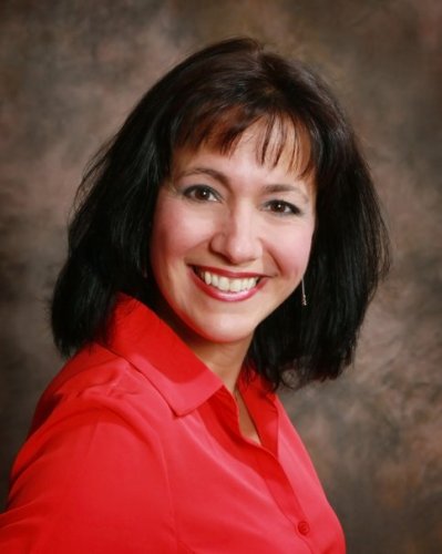 Dina Robison