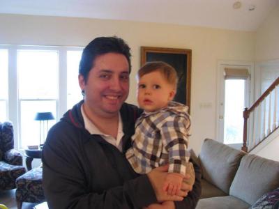 Michael Fenstermacher