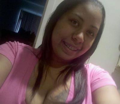Tiffany Miller