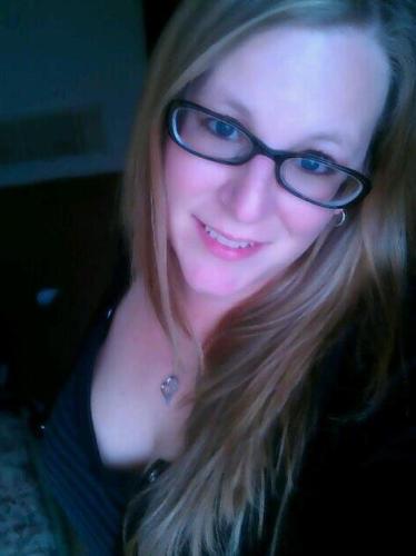 Kimberly Robinson