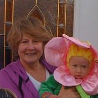 Susie Longwell