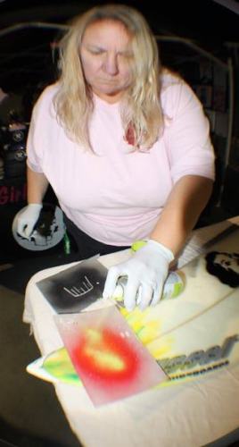 Lisa Boger