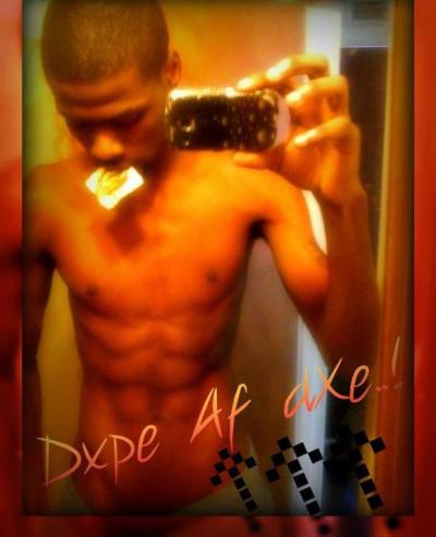 Deonta Harper
