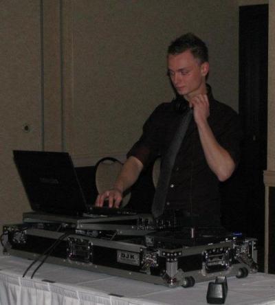 Rafal Chudoba