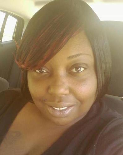 Monique Taylor