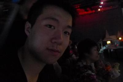 Richard Wu