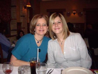 Nancy Campilango