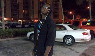 Wayne Brockington