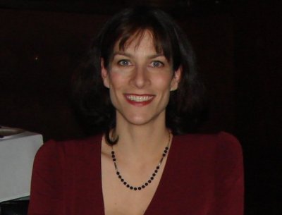 Aude Henin