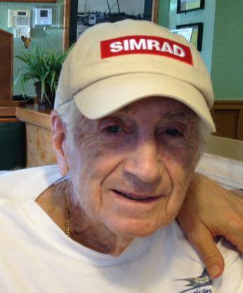 Nathan Siegel