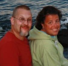Kimberly Bramhall