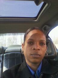 Lakesha Gibson