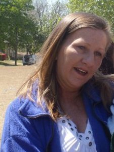 Bessie Tidwell