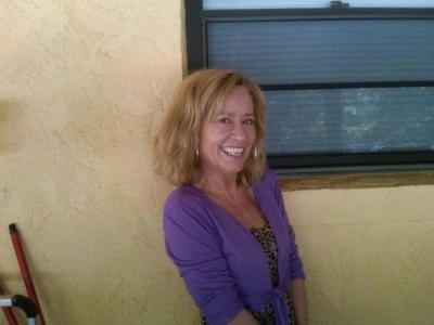 Judy Doan