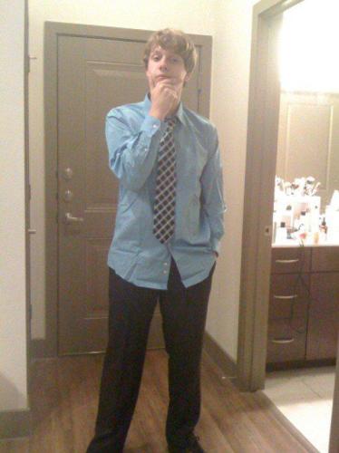 Adam Crawford