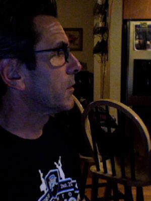 Kevin Griebenow