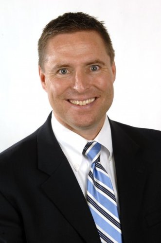 Kevin Kuebler