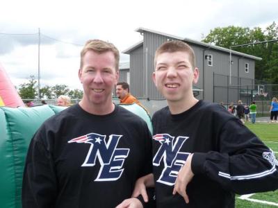Gary Finn