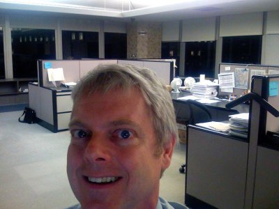 David Sawyer