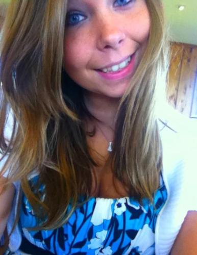 Breanna Kuhaneck