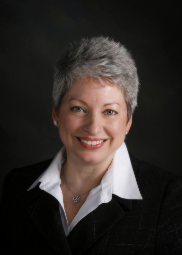 Jill Fletcher
