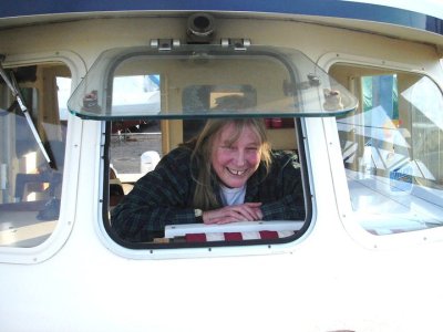Helen Husher