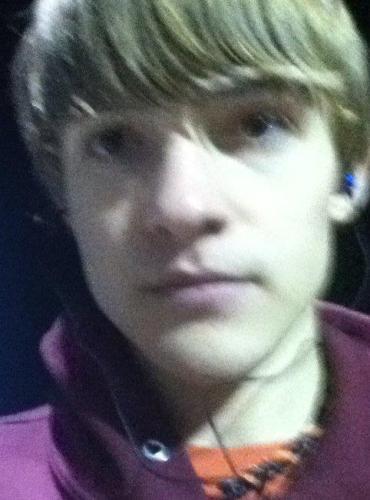 Jacob Hellested