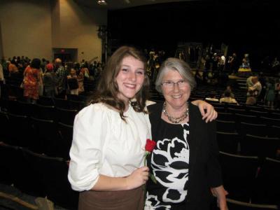 Patricia Webb