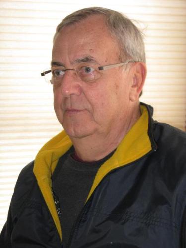 Lawrence Singer